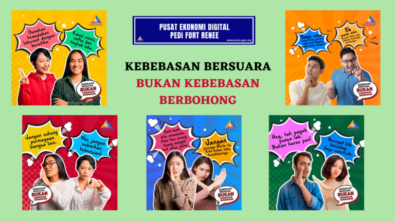 KEBEBASAN-BERSUARA-BUKAN-KEBEBASAN-BERBOHONG
