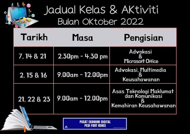 jadual-okt-2022