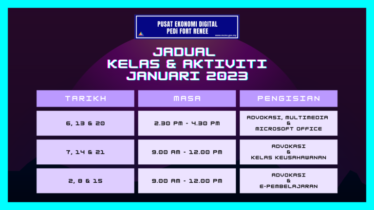 jadual-kelas-1