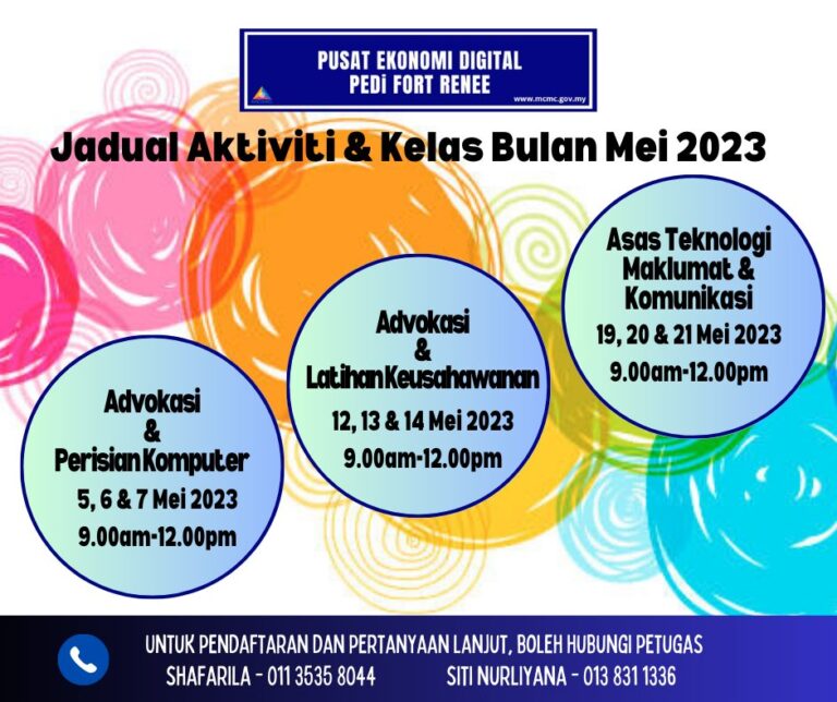 Jadual-Kelas-Mei-2023