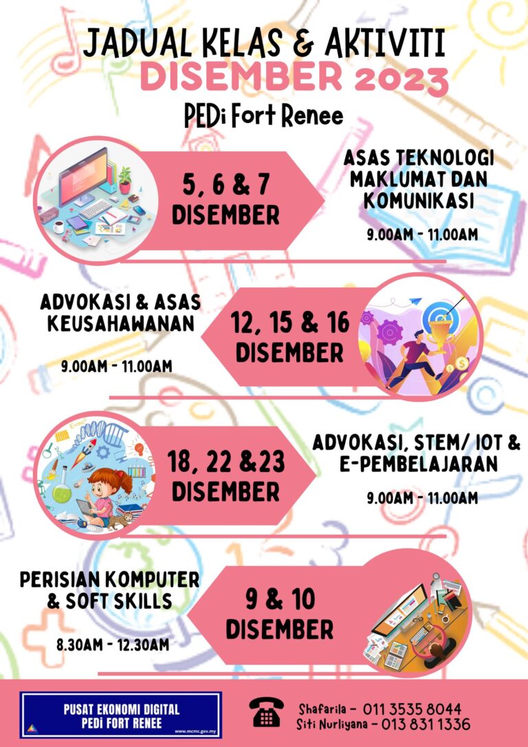 Jadual-aktiviti-disember-2023