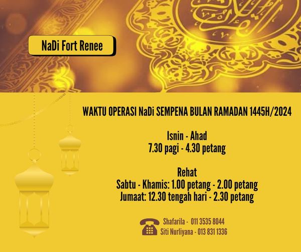 ramadhan